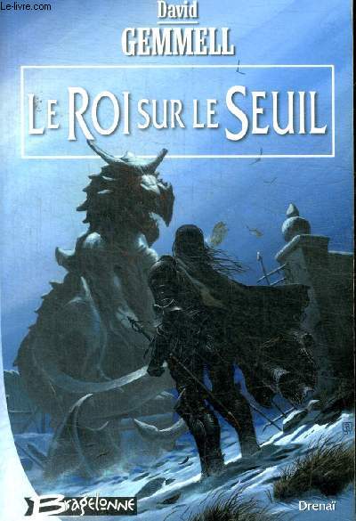 LE ROI SUR LE SUIL