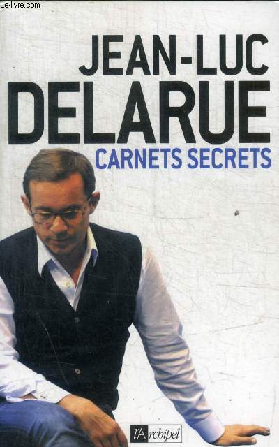 CARNETS SECRETS