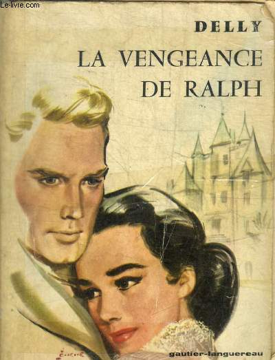 LA VENGEANCE DE RALPH