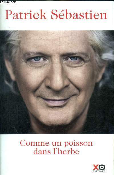 COMME UN POISSON DANS L HERBE