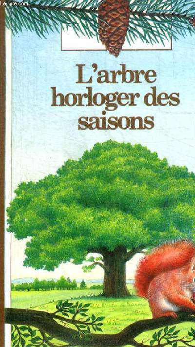 L ARBRE HOLOGER DES SAISONS