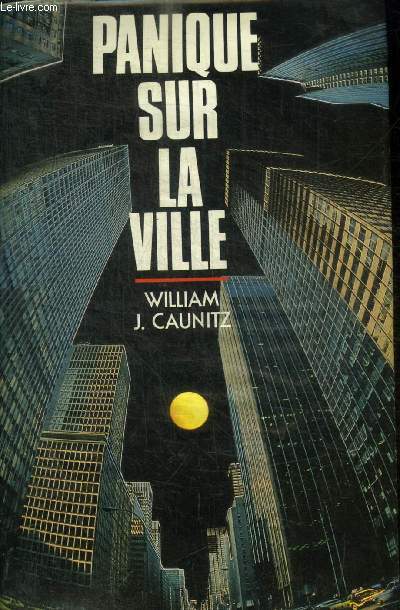 PANIQUE SUR LA VILLE