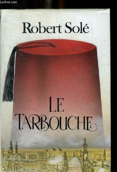 LE TARBOUCHE