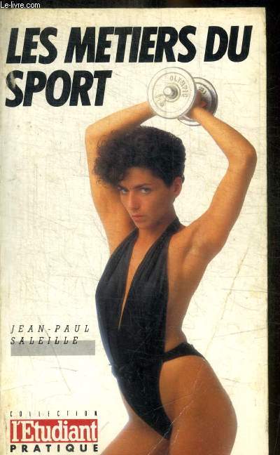 LES METIERS DU SPORT