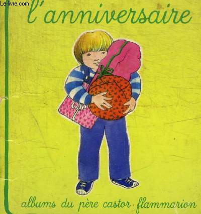L ANNIVERSAIRE