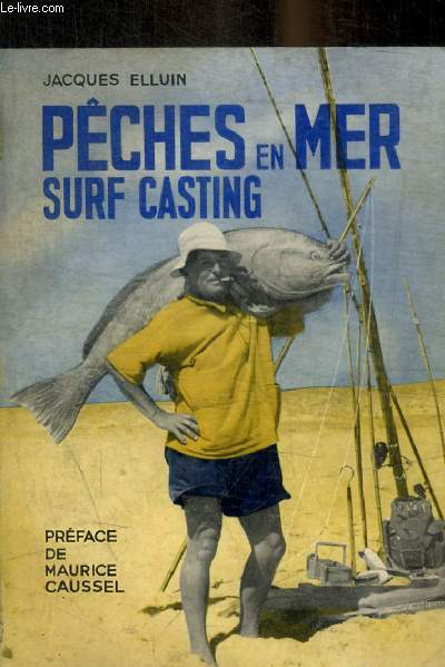 PECHES EN MER SURF CASTING
