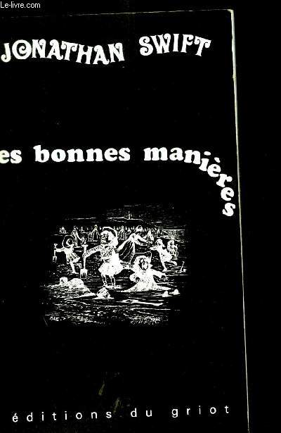 LES BONNES MANIERES