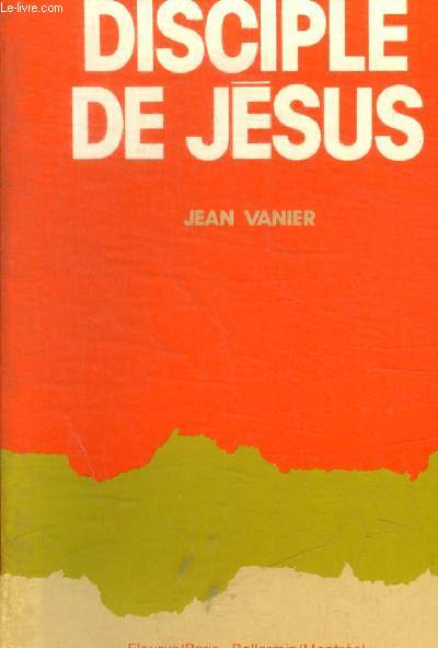 DISCIPLE DE JESUS
