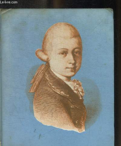 UN PRODIGIEUX GAMIN MOZART