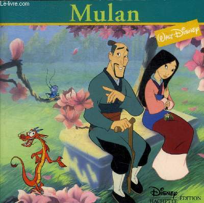 MULAN