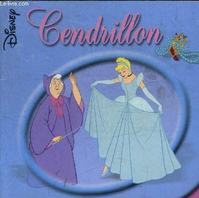CENDRILLON