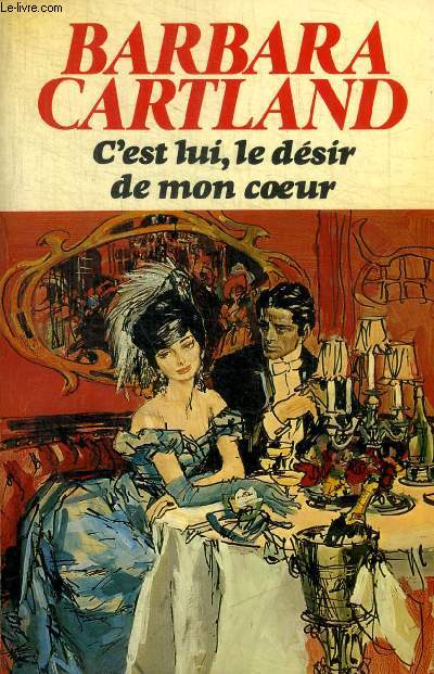 C EST LUI LE DESIR DE MON COEUR