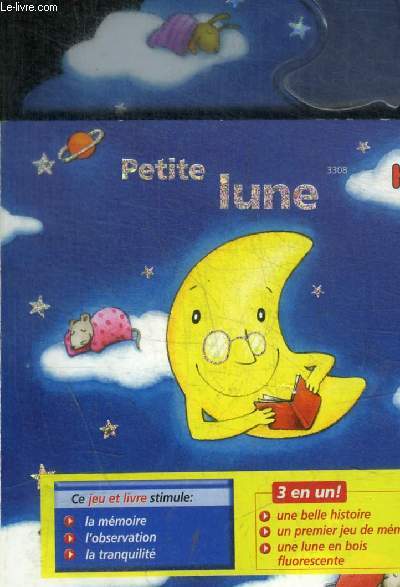 PETITE LUNE