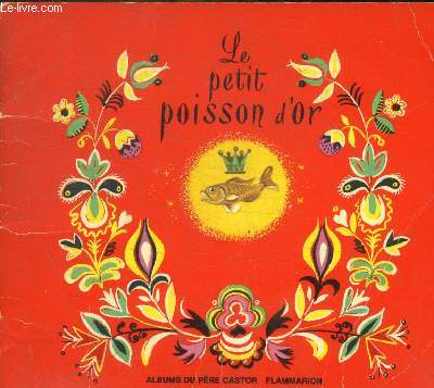 LE PETIT POSSON D OR