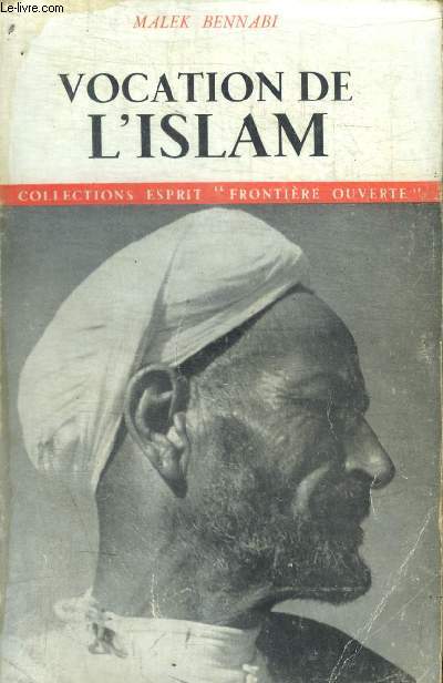 VOCATIONS DE L ISLAM