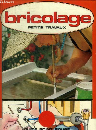 BRICOLAGE