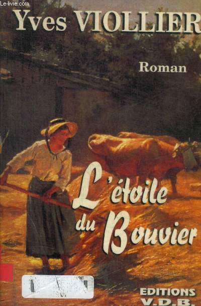 L ETOILE DU BOUVIER