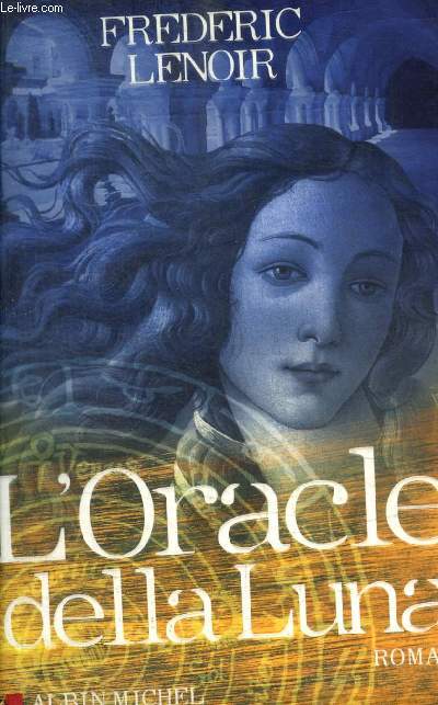 L ORACLE DELLA LUNA