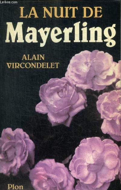 LA NUIT DE MAYERLING