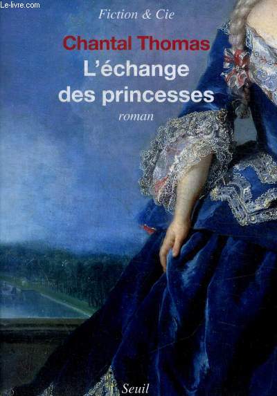 L ECHANGE DES PRINCESSES