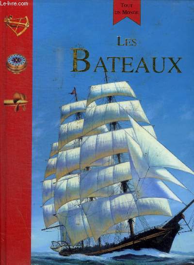 LES BATEAUX