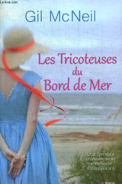 LES TRICOTEUSES DU BORD DE MER