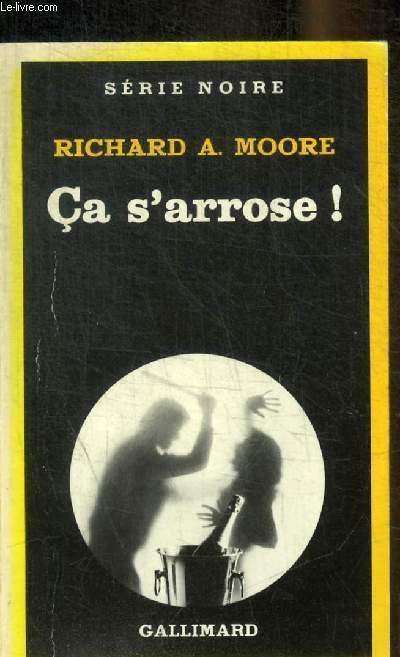 CA S ARROSE !