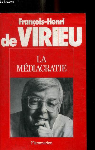 LA MEDIACRATIE