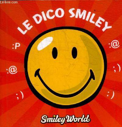 LE DICO SMILEY