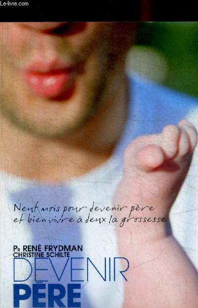 DEVENIR PERE