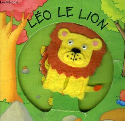 LEO LE LION