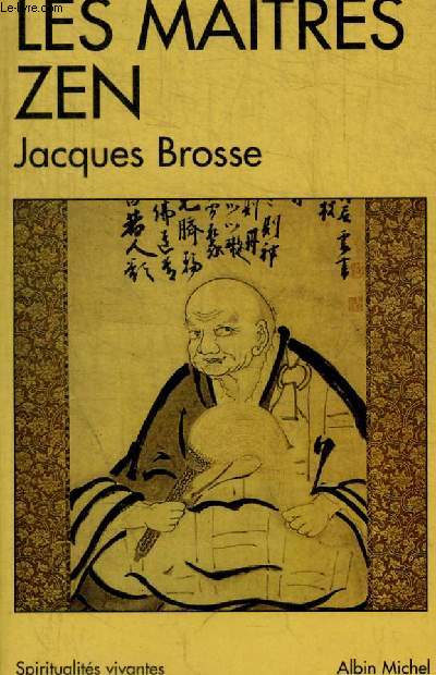 LES MAITRES ZEN