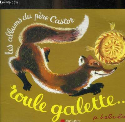 ROULE GALETTE