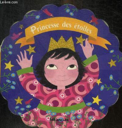 PRINCESSE DES ETOILES