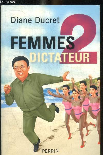 FEMMES 2 DICTATEUR