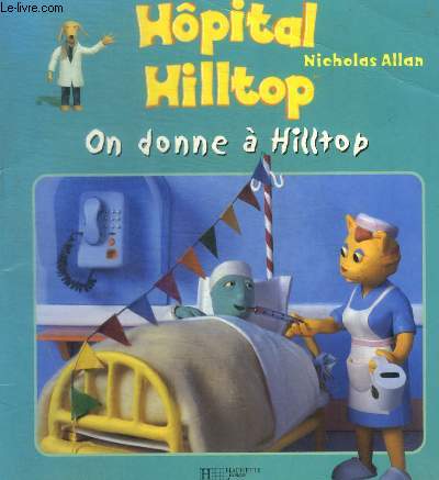 HOPITAL HILLTOP