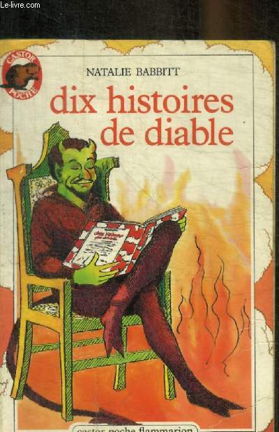 DIX HISTOIRES DE DIABLE