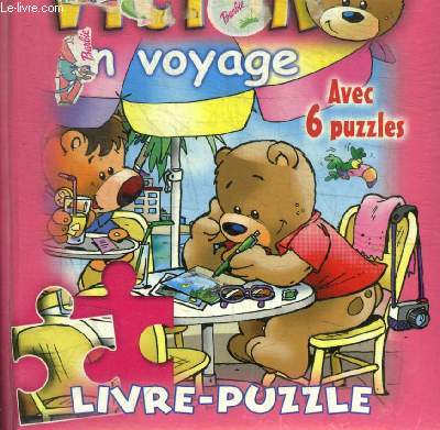 VICTOR EN VOYAGE -