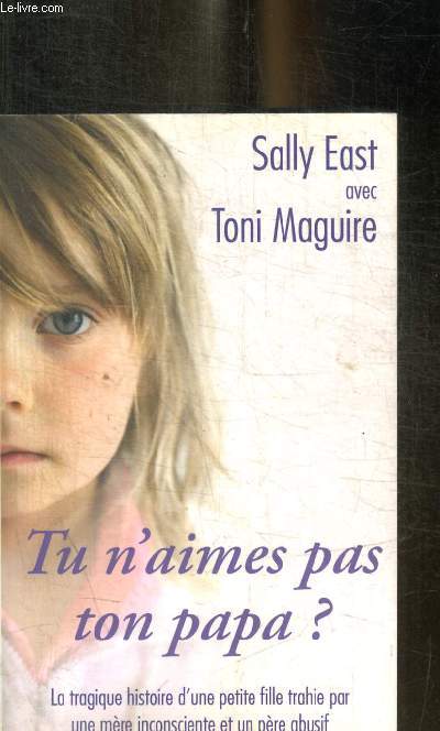 TU N AIMES PAS TON PAPA ?