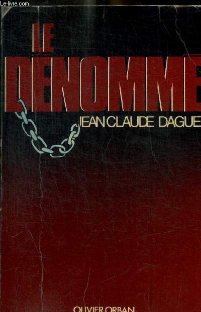 LE DENOMME
