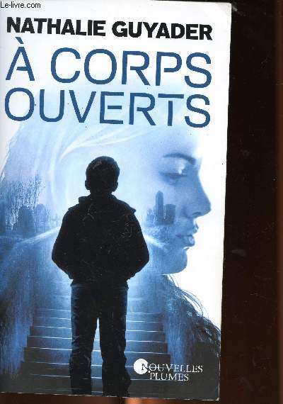 A corps ouverts (Collection 