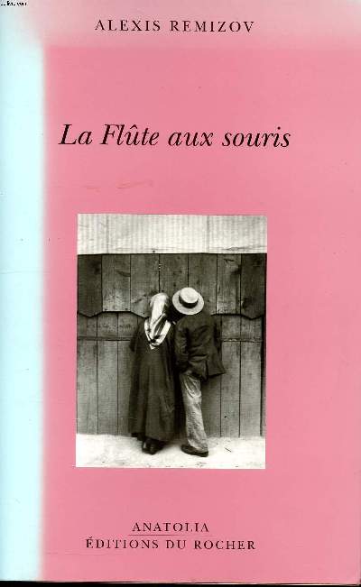 La Flte aux souris