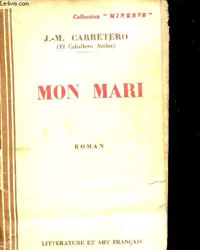 Mon mari (Collection 