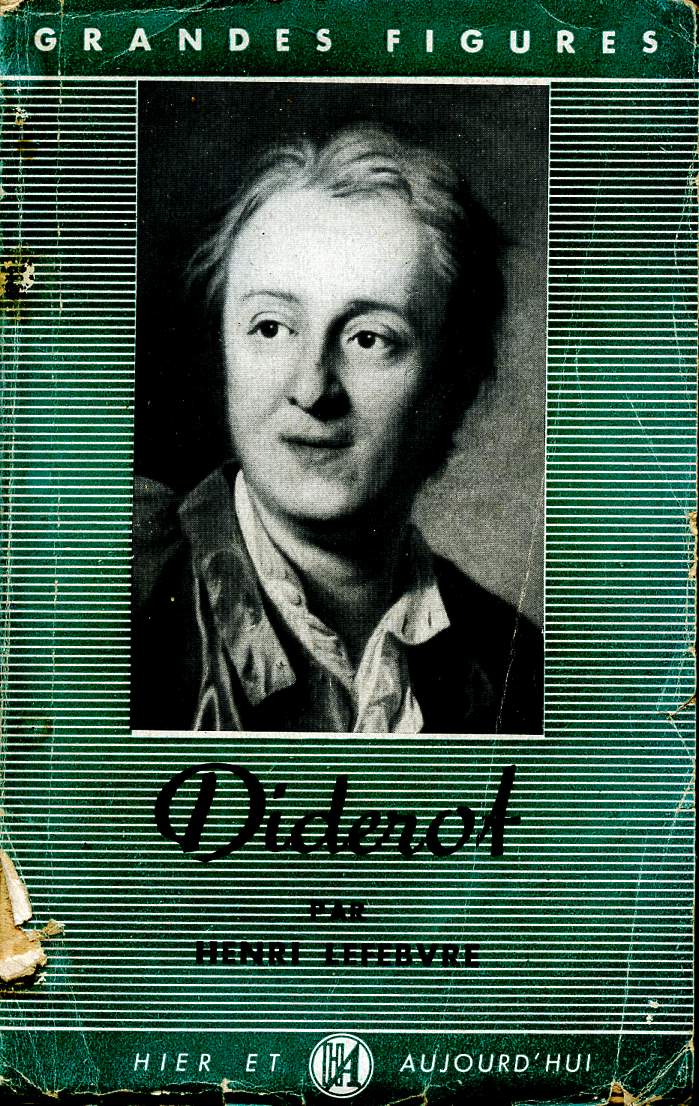 Diderot (Collection 