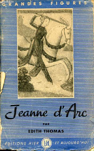 Jeanne d'Arc (Collection 