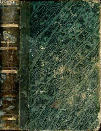 Oeuvres compltes tome I et tome II en 1 volume : Claire d'Albe, Mathilde, lisabeth, La Prise de Jricho