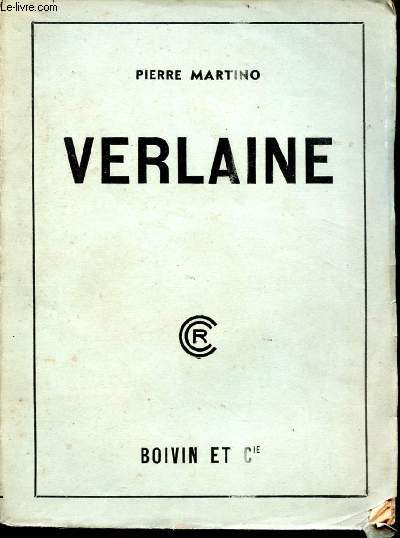 Verlaine (