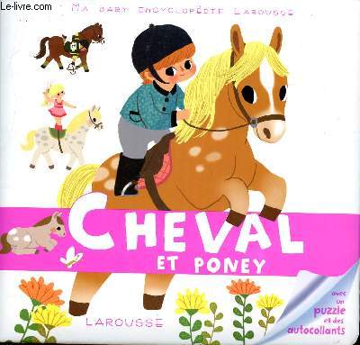 Cheval et poney (Collection 