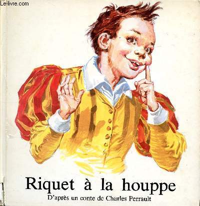 Riquet  la Houppe