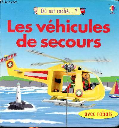 Les vhicules de secours